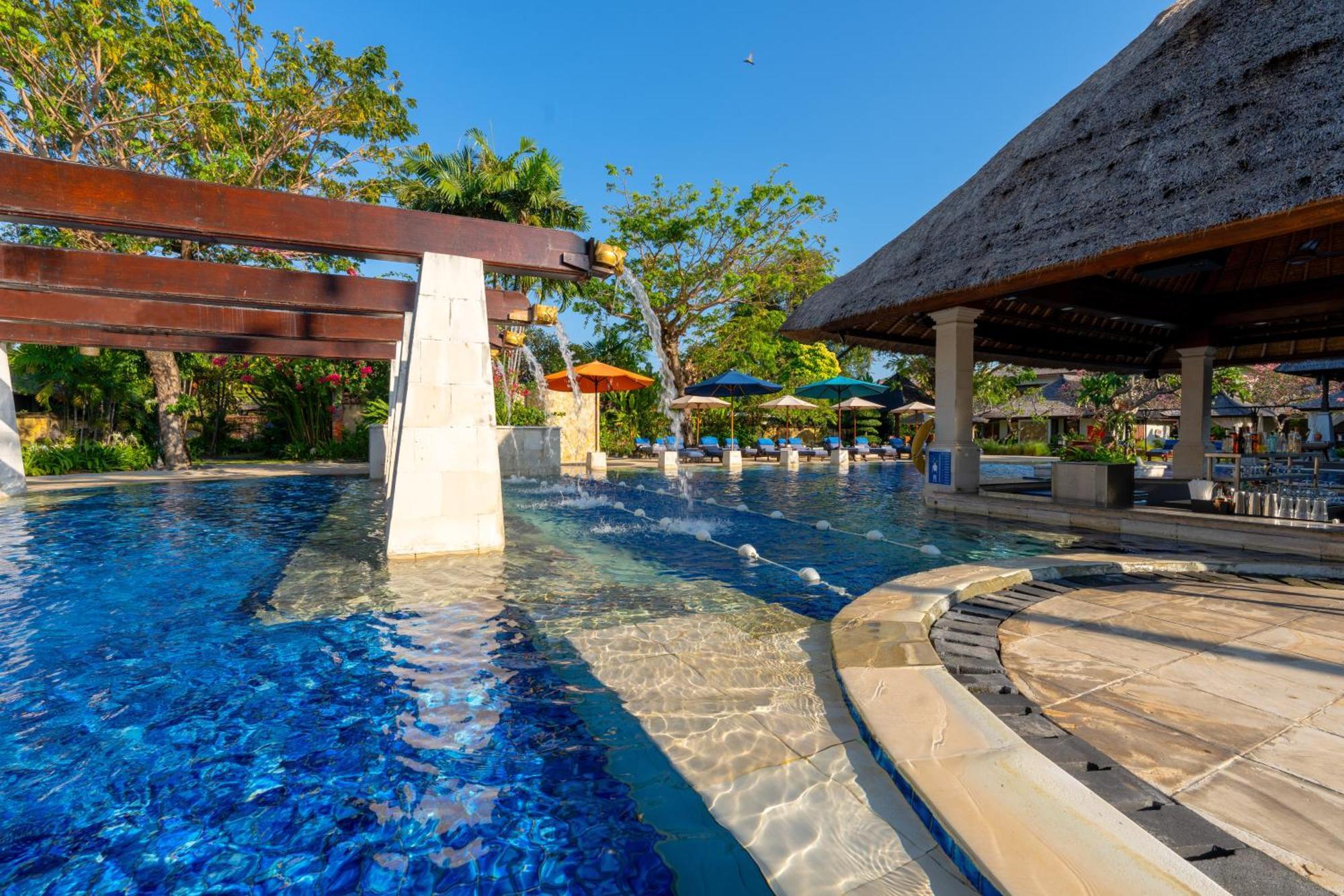 12 Airport Hotels Near Benoa Square Bali Worth Booking