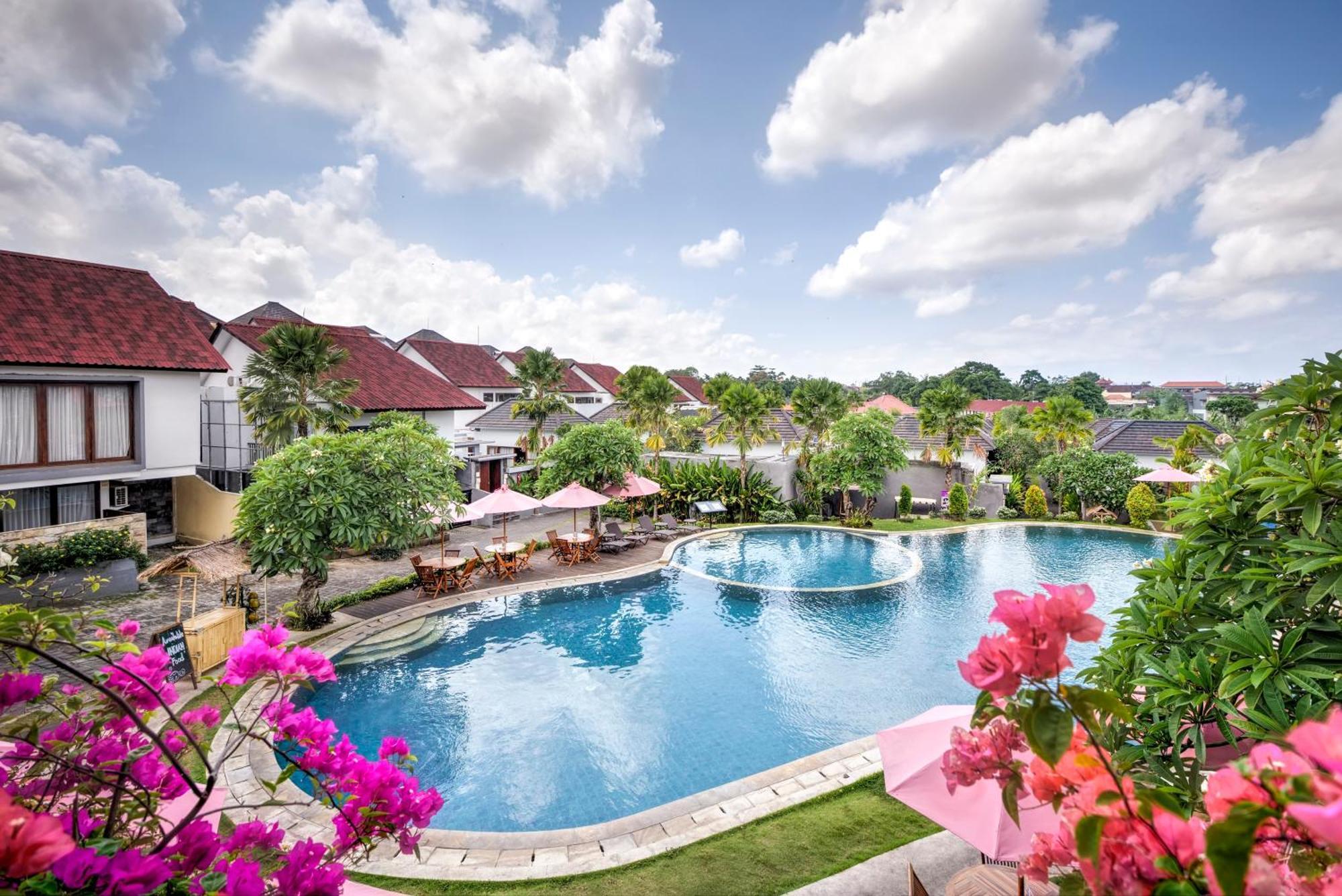 8 Spa Hotels Near Park 23 That Deliver Real Wellness