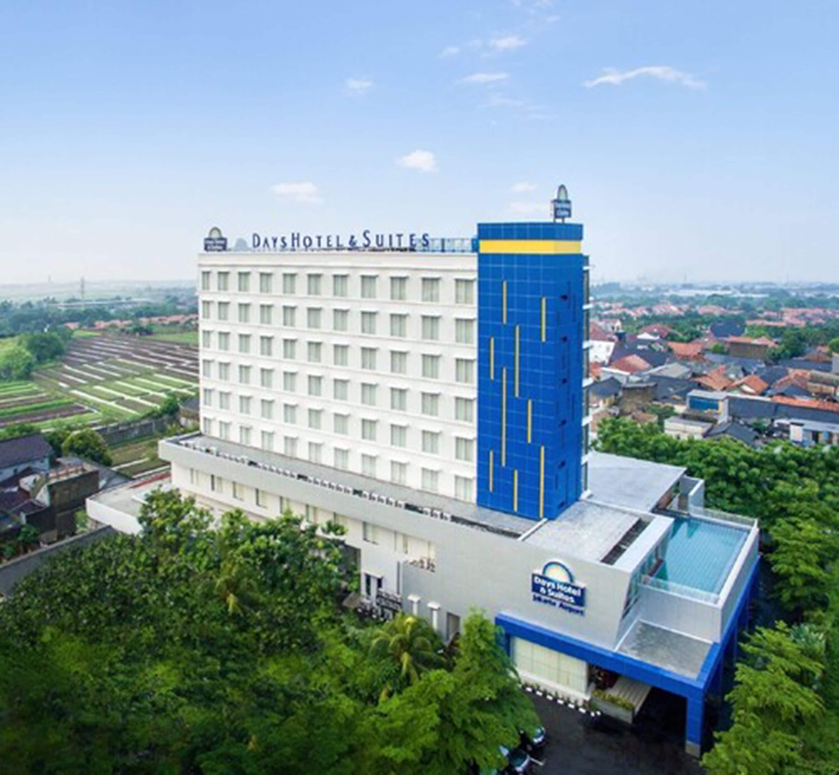 6 Business Hotels in Java That Deliver on Work & Comfort