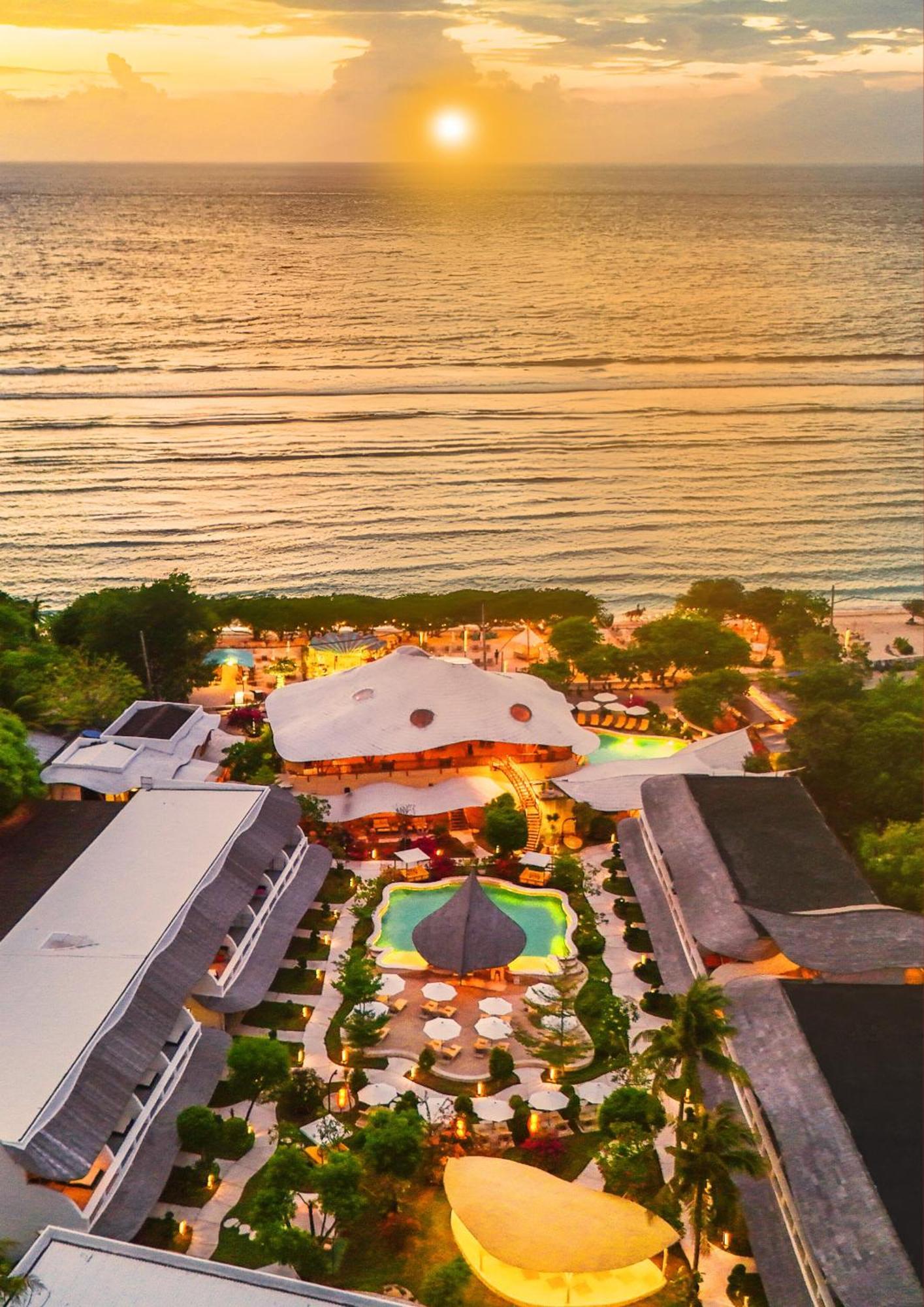 Where to Stay in Indonesia: 6 Hotels Rated for Exceptional Staff