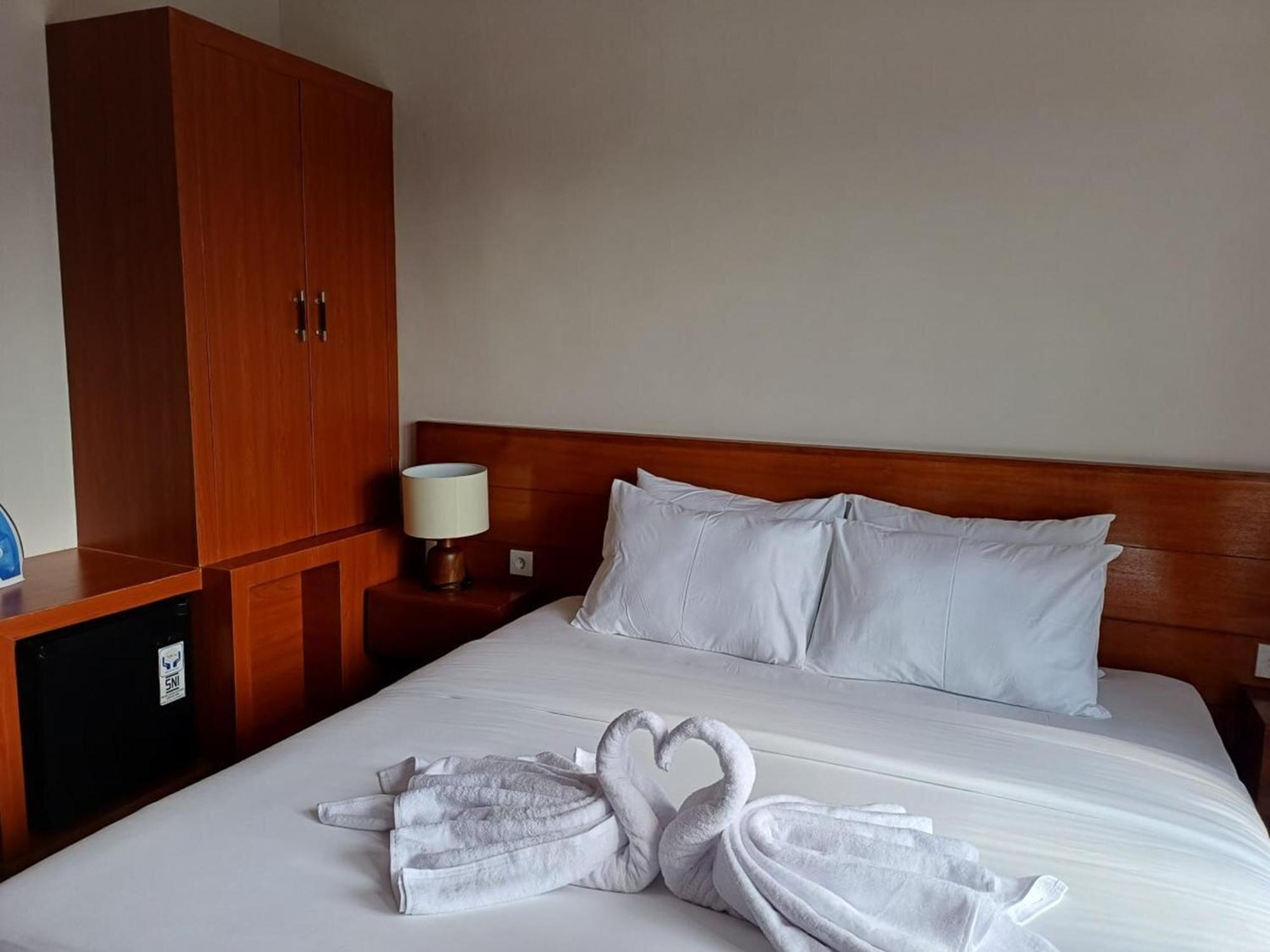 4 Affordable Hotels in Ungasan Worth Booking in 2025