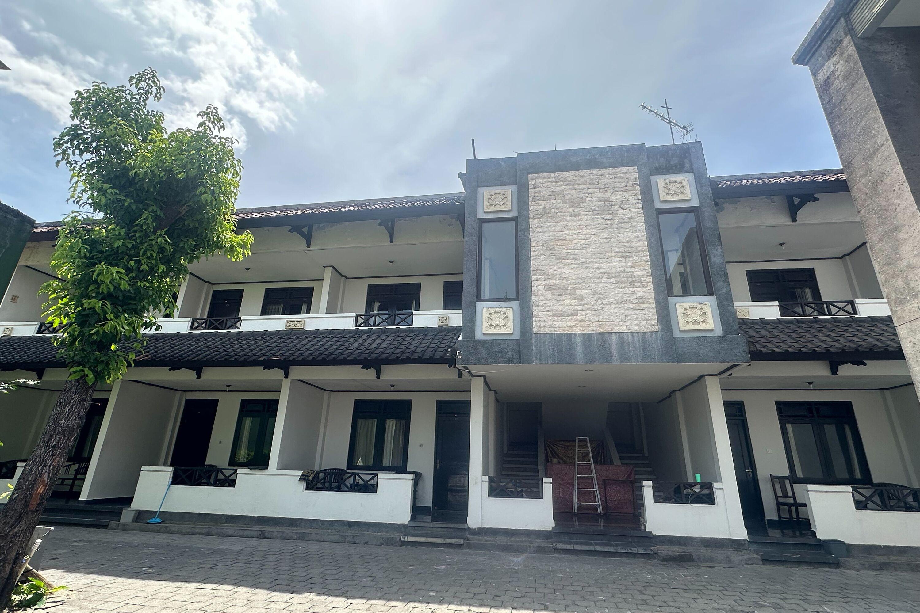 11 Budget Hotels Near Bali Museum Worth Every Rupiah