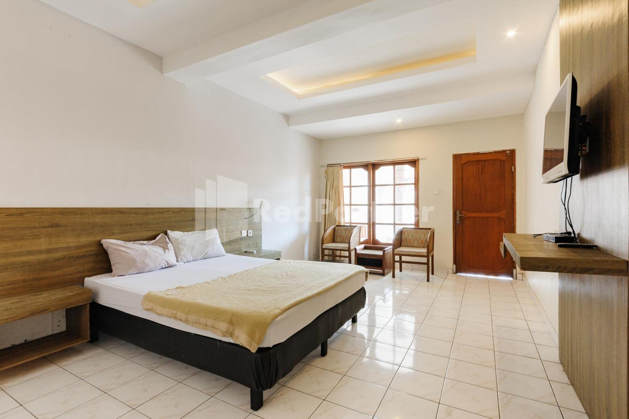 Staying Near Bali Mall Galleria: 4 Beach Hotels Compared