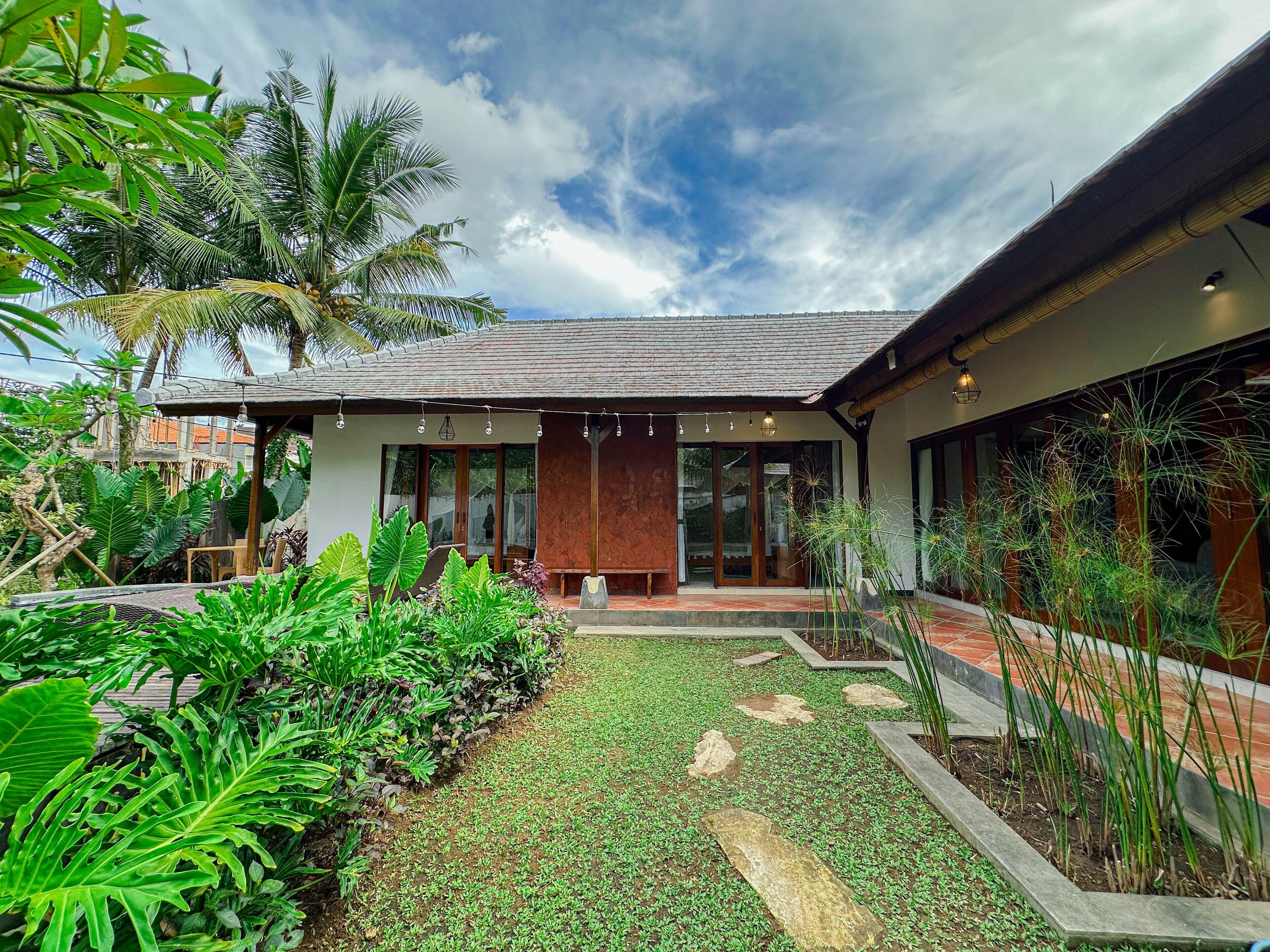 Staying Near Ubud Market: 6 Budget Hotels Compared