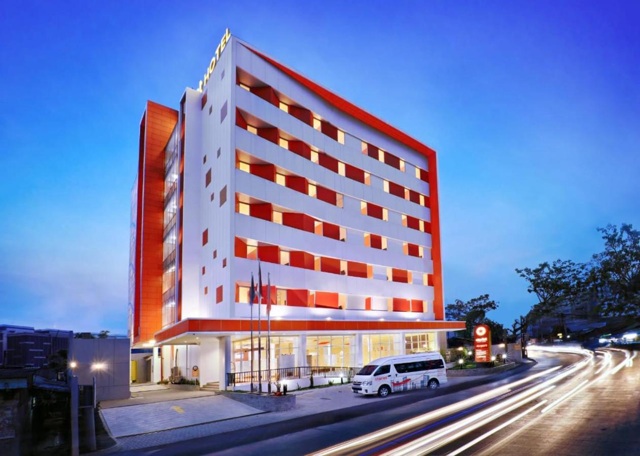 4 Top-Rated Hotels in Banten Worth Booking Now