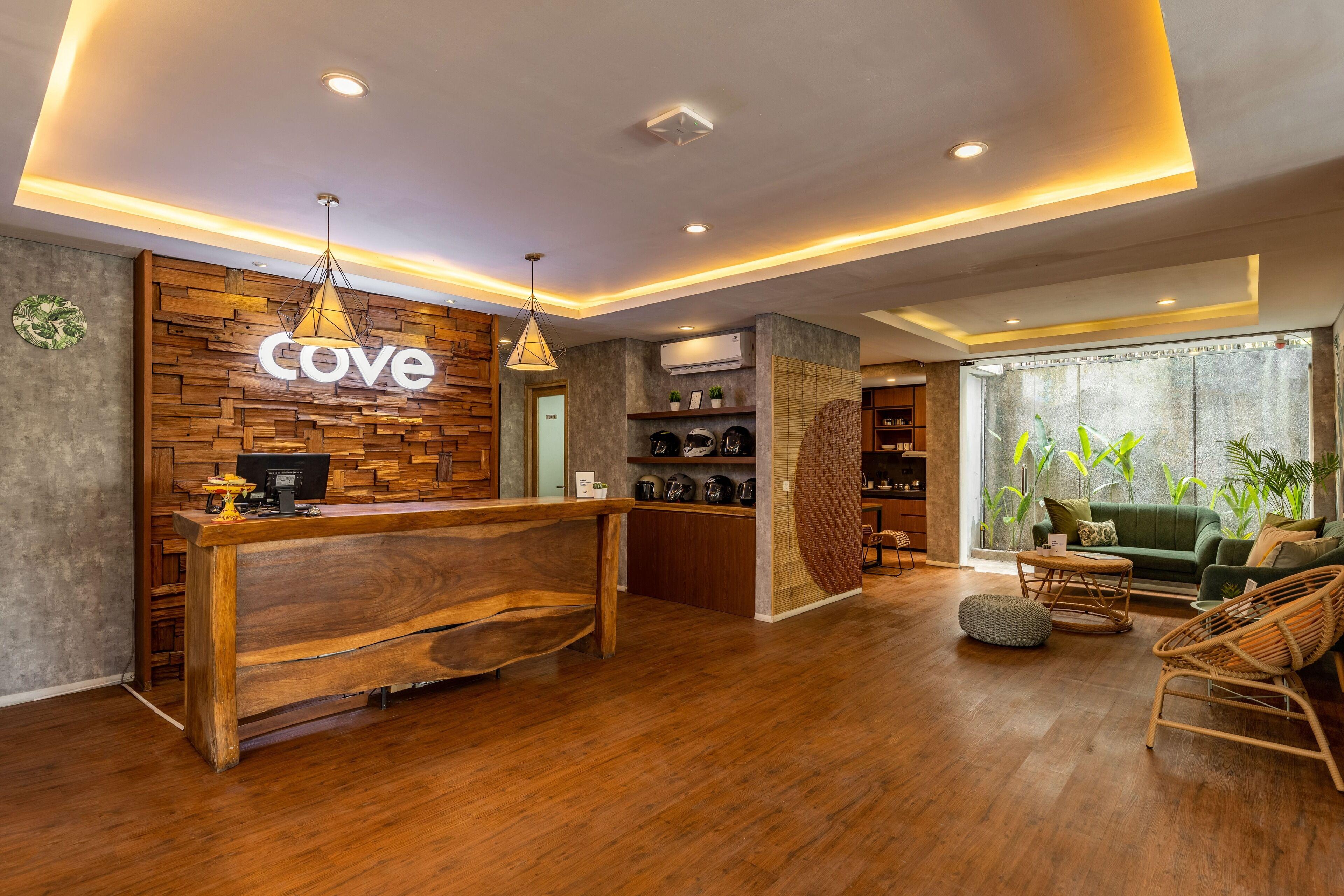 8 Airport Hotels in Sunset Road, Seminyak Worth Booking