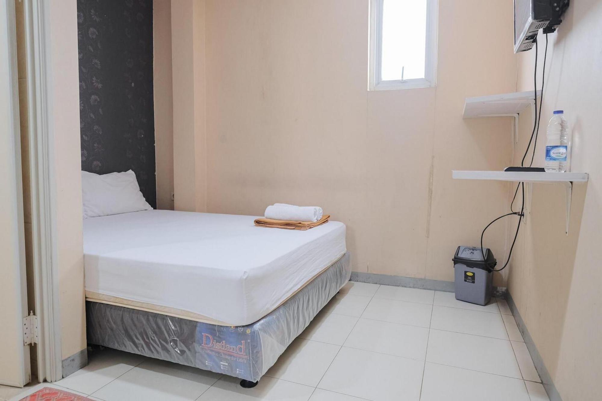15 RedDoorz Hotels Near Thamrin City Worth Booking